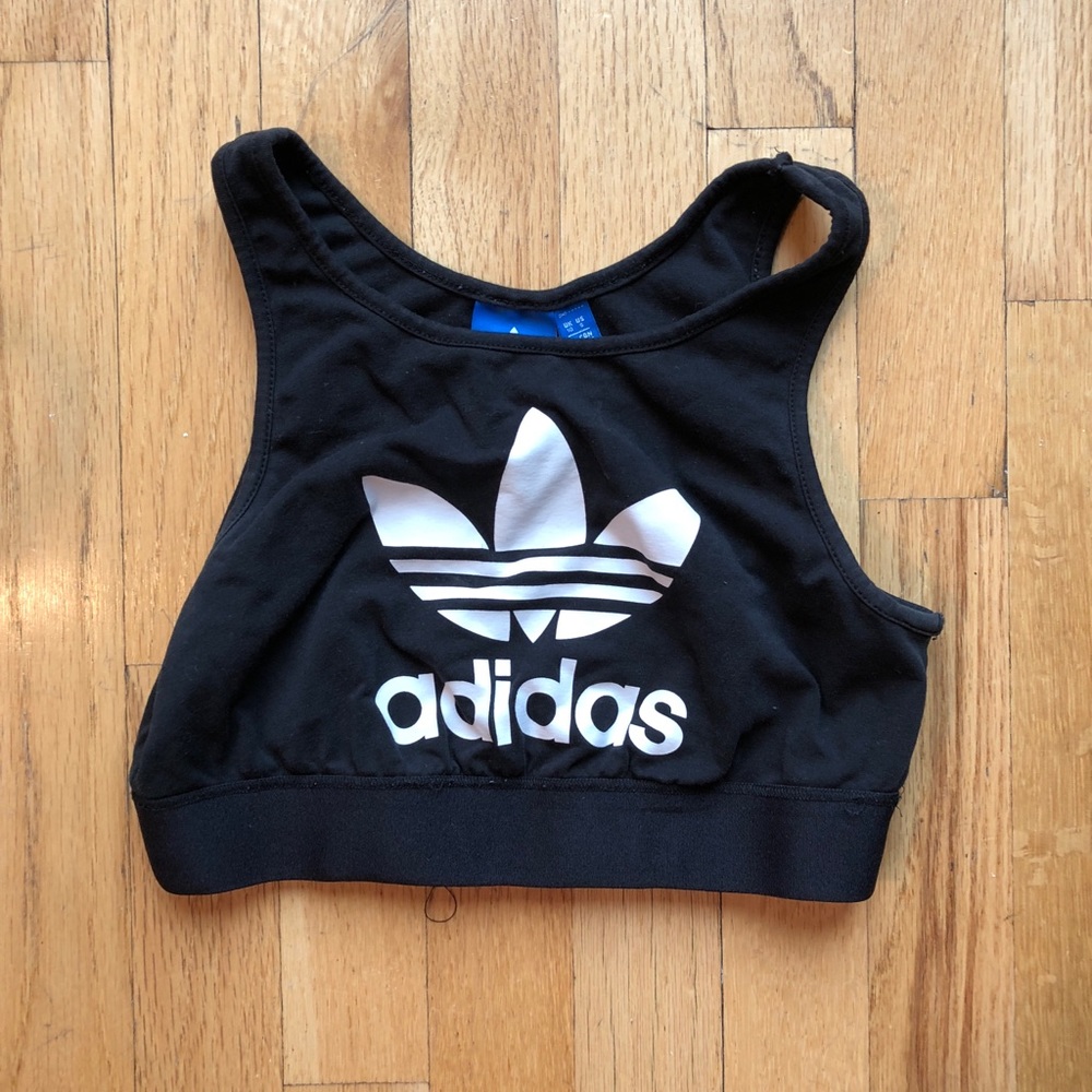 Adidas Sports Bra Small